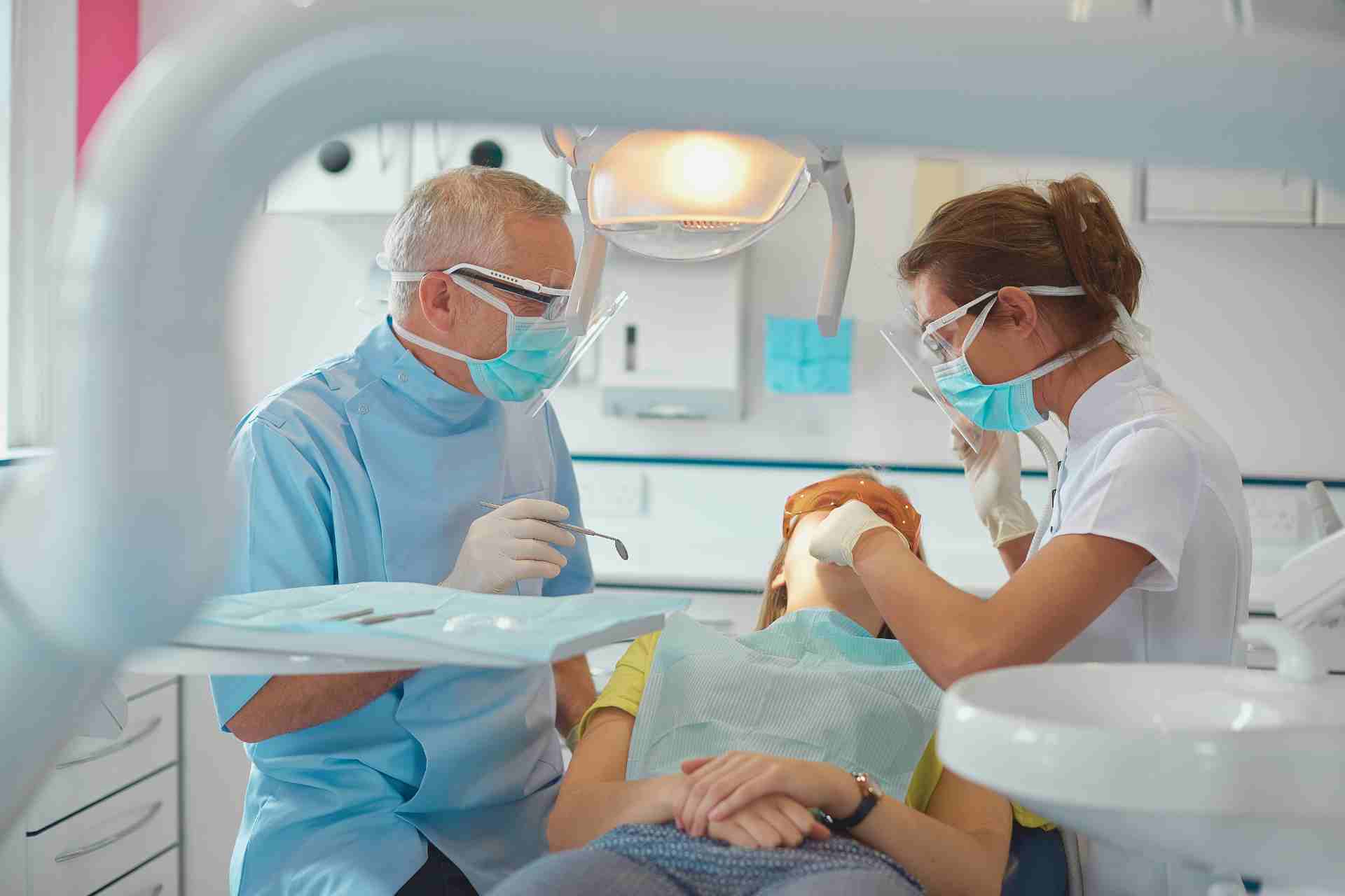 Dentist in Soledad, CA